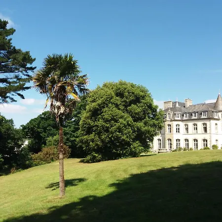 Chateau De Locqueran *
