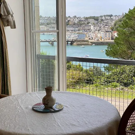 Apartment Chateau De Locqueran Plouhinec (Finistere)