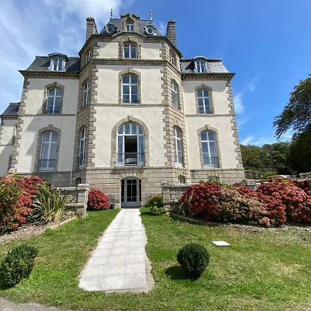 Chateau De Locqueran Apartment Plouhinec (Finistere)
