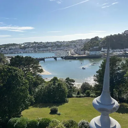 Apartment Chateau De Locqueran Plouhinec (Finistere)