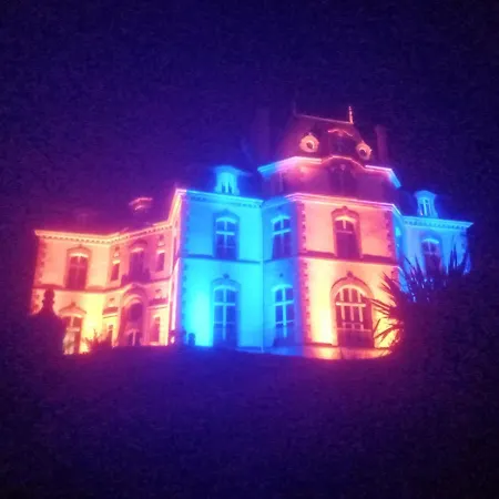 Apartment Chateau De Locqueran Plouhinec (Finistere)