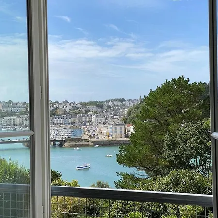 Chateau De Locqueran Apartment Plouhinec (Finistere)